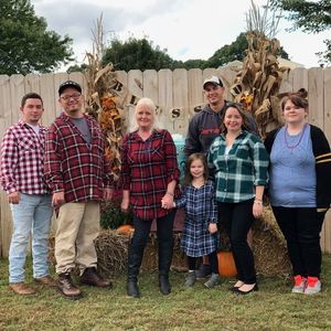 Meet your Posher, Barb